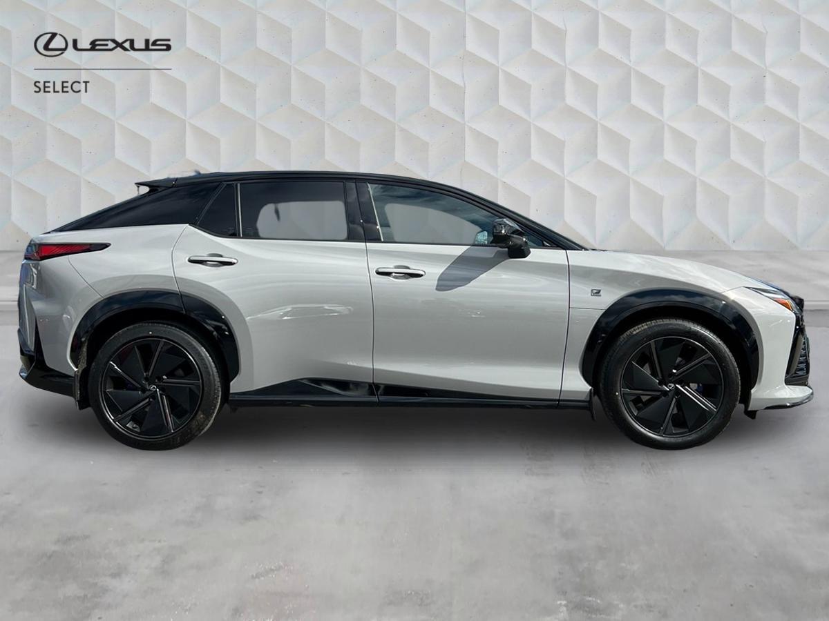 Used Lexus RZ 2026 for sale - 78088032: Photo 5