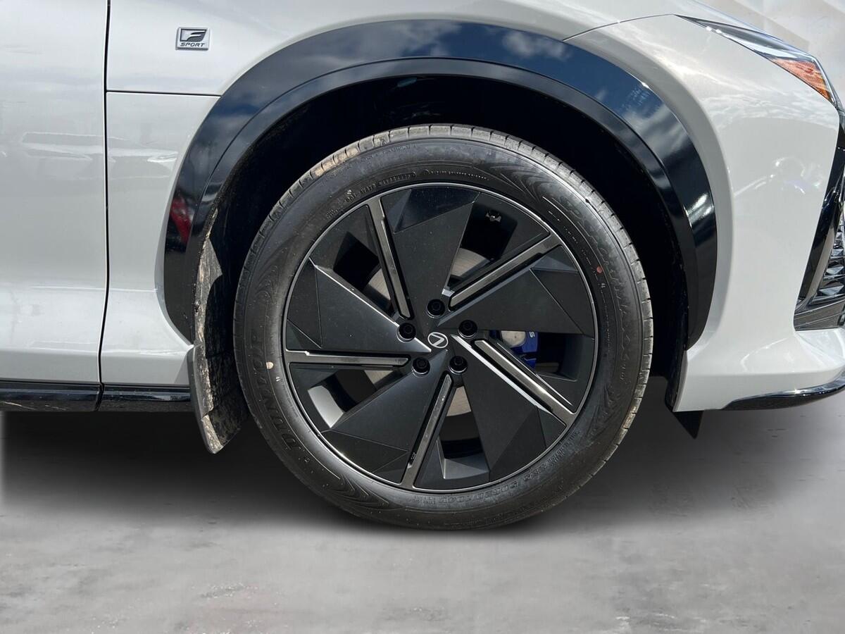 Used Lexus RZ 2026 for sale - 78088032: Photo 6