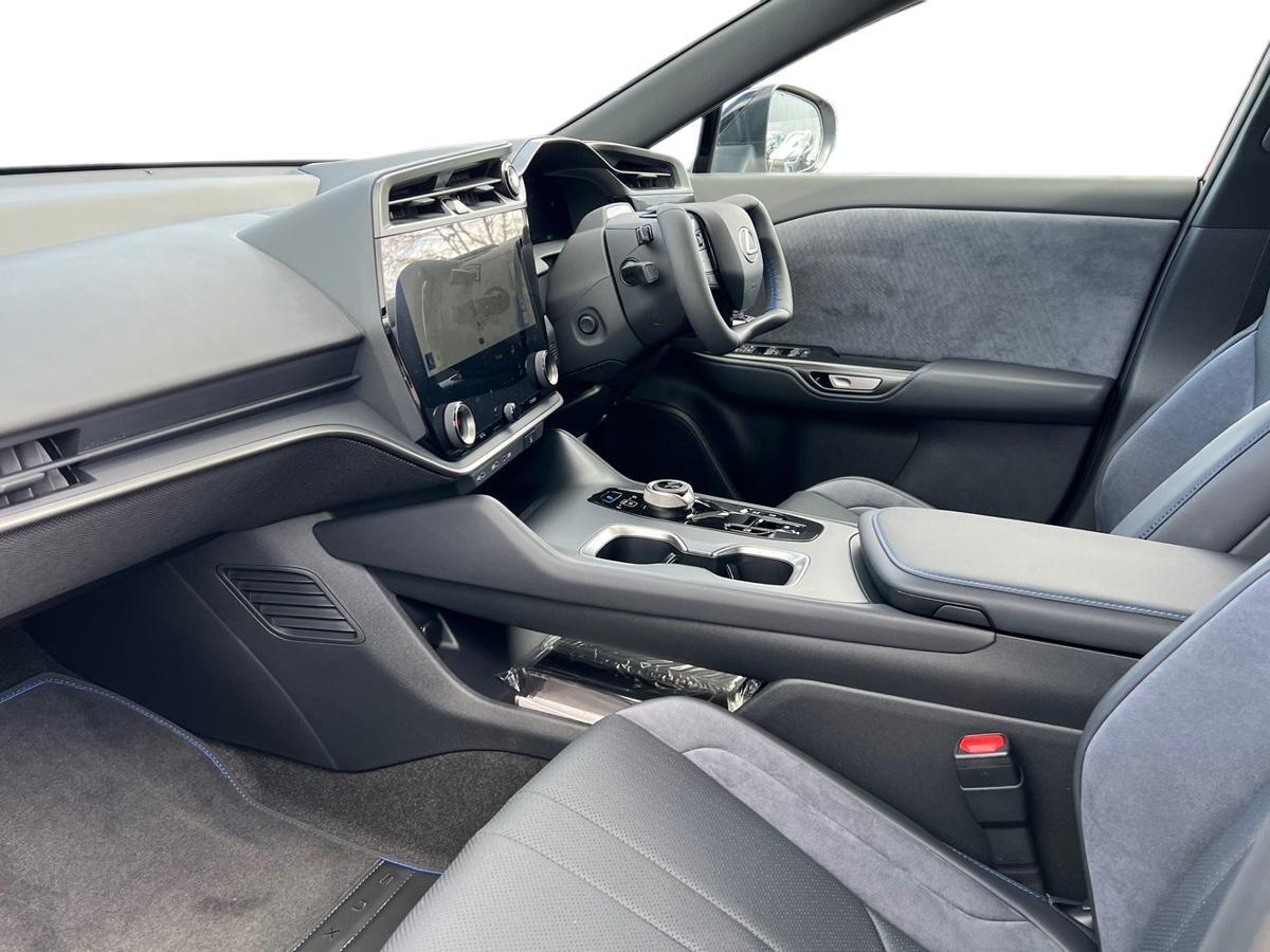 Used Lexus RZ 2026 for sale - 78088032: Photo 9