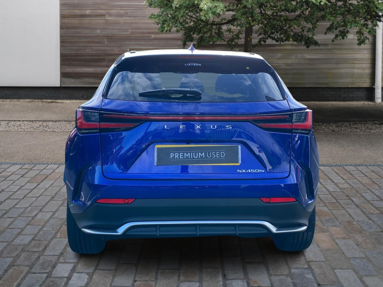 Used Lexus NX 2025 for sale - 76350472: Photo 10