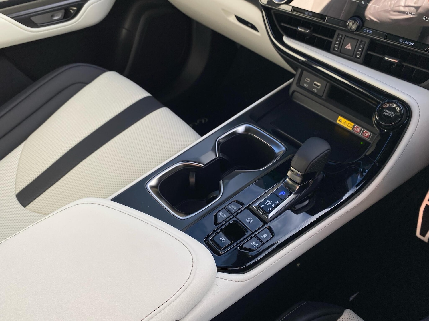 Used Lexus NX 2025 for sale - 76350472: Photo 23