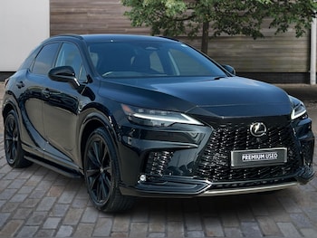 Used Lexus RX 2025 for sale - 75979519: Photo