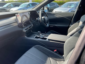 Used Lexus RX 2025 for sale - 75979519: Photo