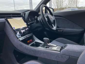 Used Lexus LBX 2024 for sale - 74863157: Photo