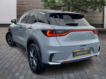 Used Lexus LBX 2024 for sale - 74863157: Photo
