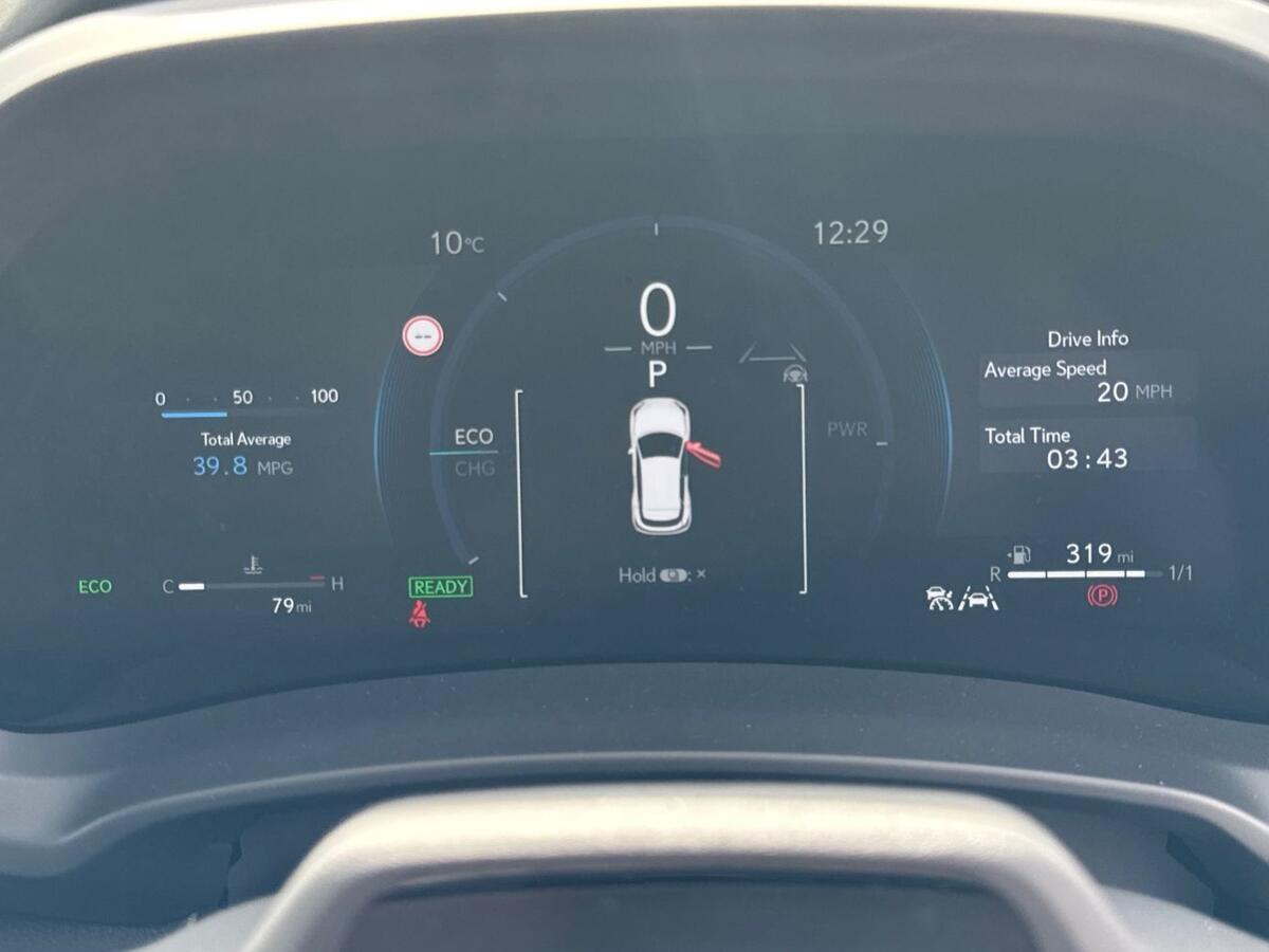 Used Lexus LBX 2026 for sale - 78008571: Photo 16