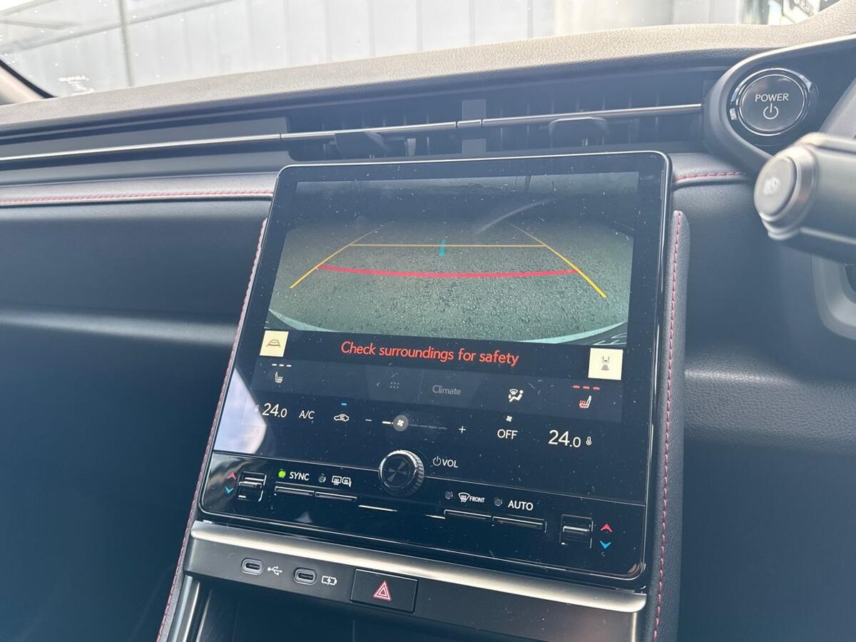 Used Lexus LBX 2026 for sale - 78008571: Photo 19