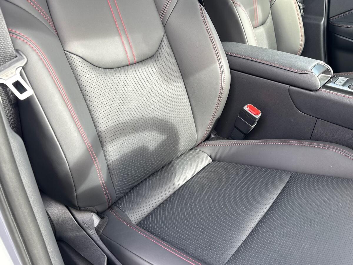 Used Lexus LBX 2026 for sale - 78008571: Photo 22