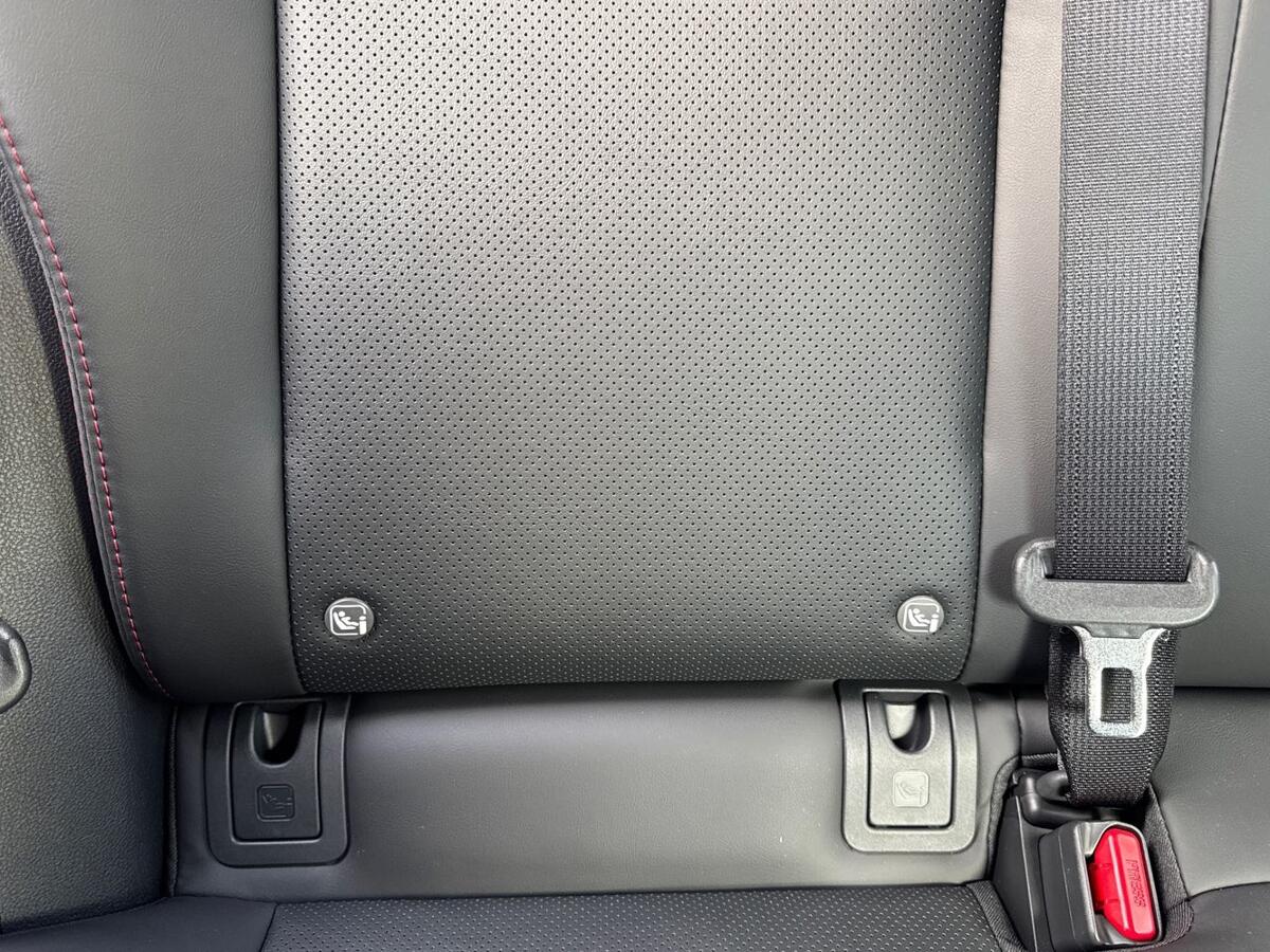 Used Lexus LBX 2026 for sale - 78008571: Photo 23