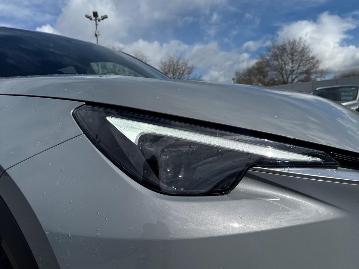 Used Lexus LBX 2026 for sale - 78008571: Photo 25