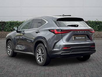 Used Lexus NX 2026 for sale - 79485507: Photo