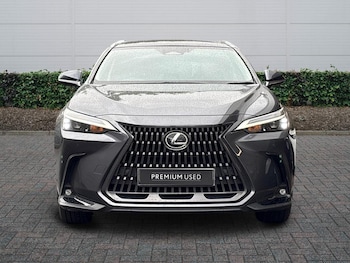 Used Lexus NX 2026 for sale - 79485507: Photo