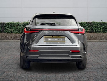 Used Lexus NX 2026 for sale - 79485507: Photo
