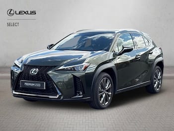 Used Lexus UX 2025 for sale - 79534335: Photo
