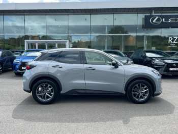 Used Lexus LBX 2025 for sale - 74991547: Photo