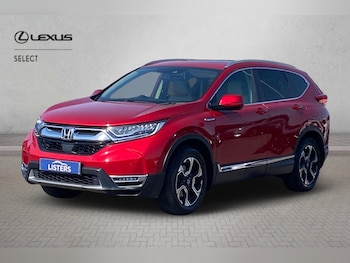 Used Honda CR-V 2020 for sale - 78936187: Photo