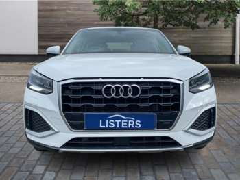 Used Audi Q2 2022 for sale - 74351424: Photo