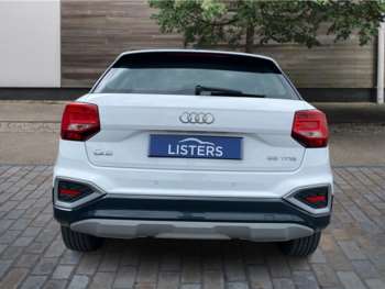 Used Audi Q2 2022 for sale - 74351424: Photo