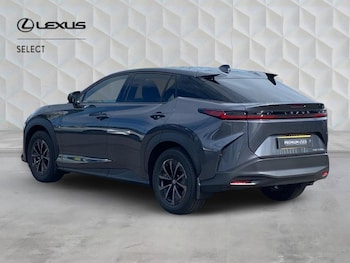 Used Lexus RZ 2026 for sale - 78831268: Photo