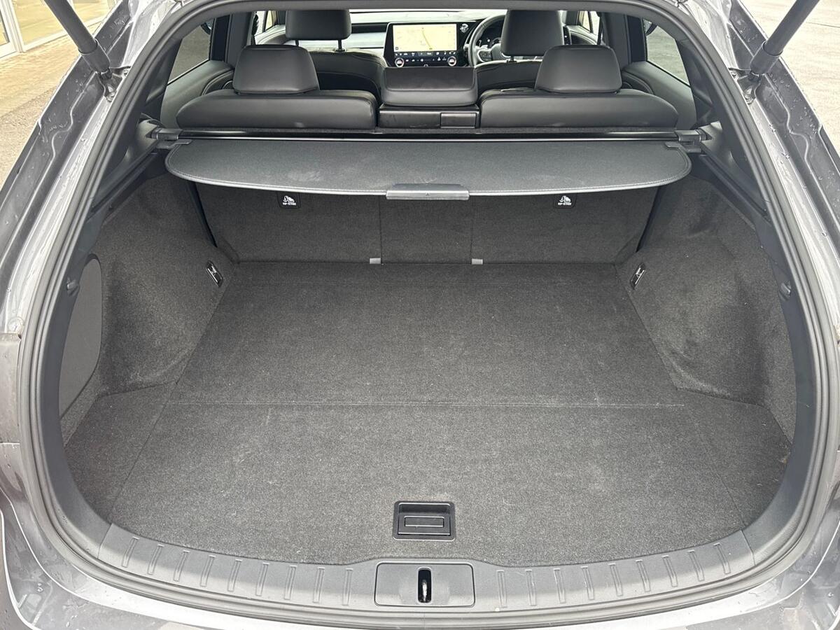 Used Lexus RX 2025 for sale - 77231547: Photo 10