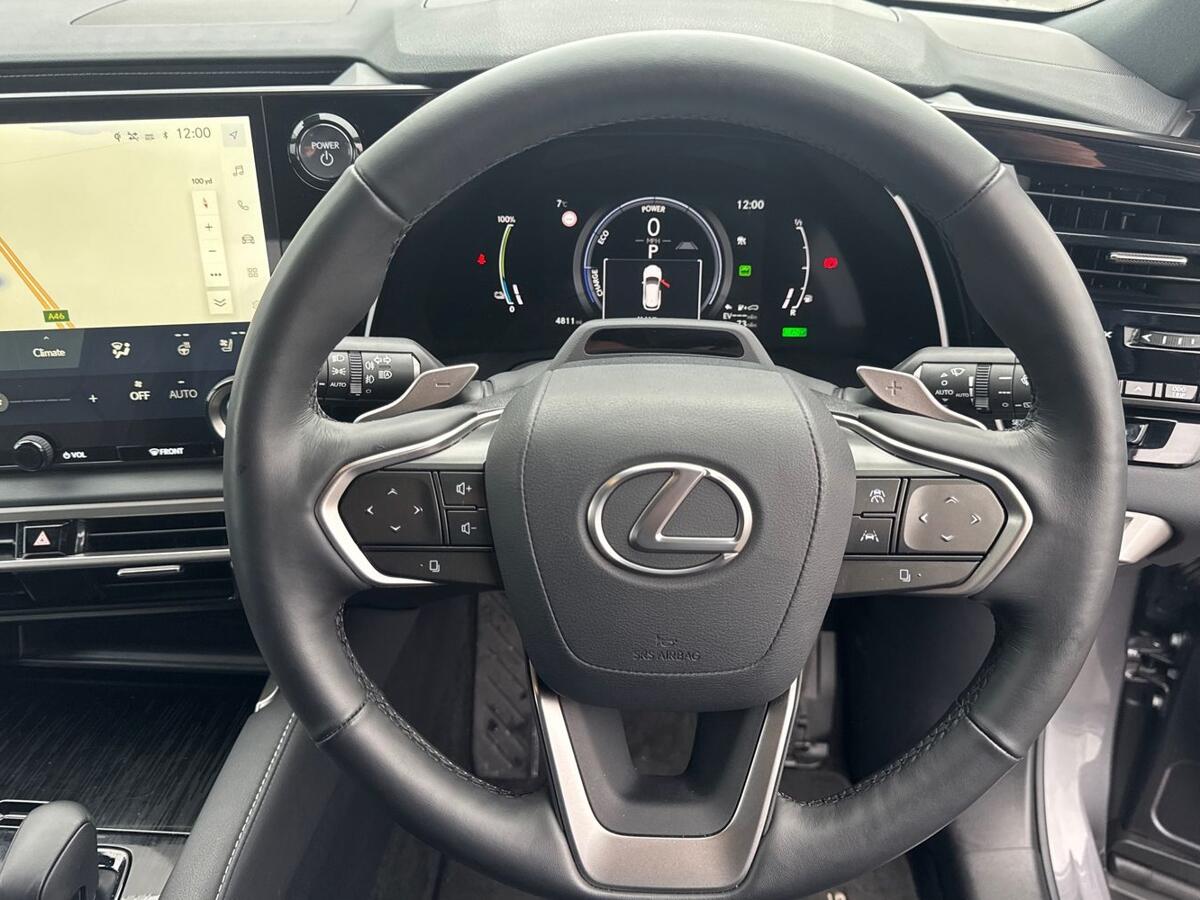 Used Lexus RX 2025 for sale - 77231547: Photo 14