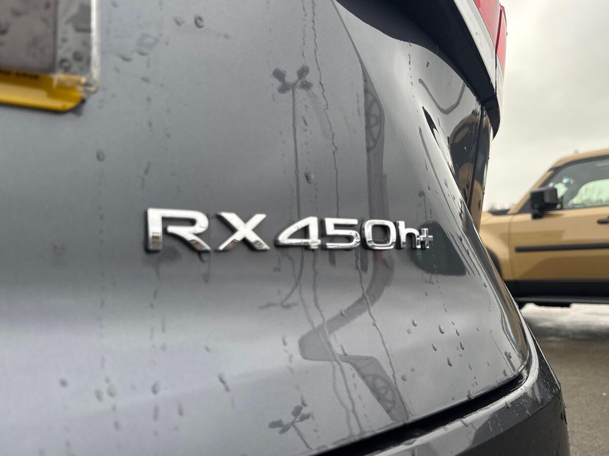 Used Lexus RX 2025 for sale - 77231547: Photo 18