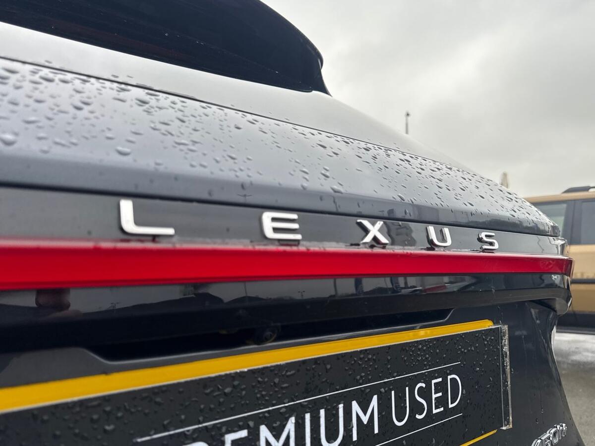 Used Lexus RX 2025 for sale - 77231547: Photo 19