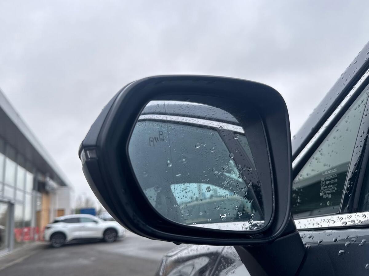 Used Lexus RX 2025 for sale - 77231547: Photo 20