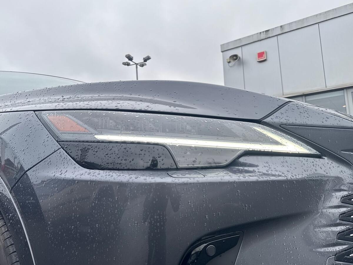 Used Lexus RX 2025 for sale - 77231547: Photo 21