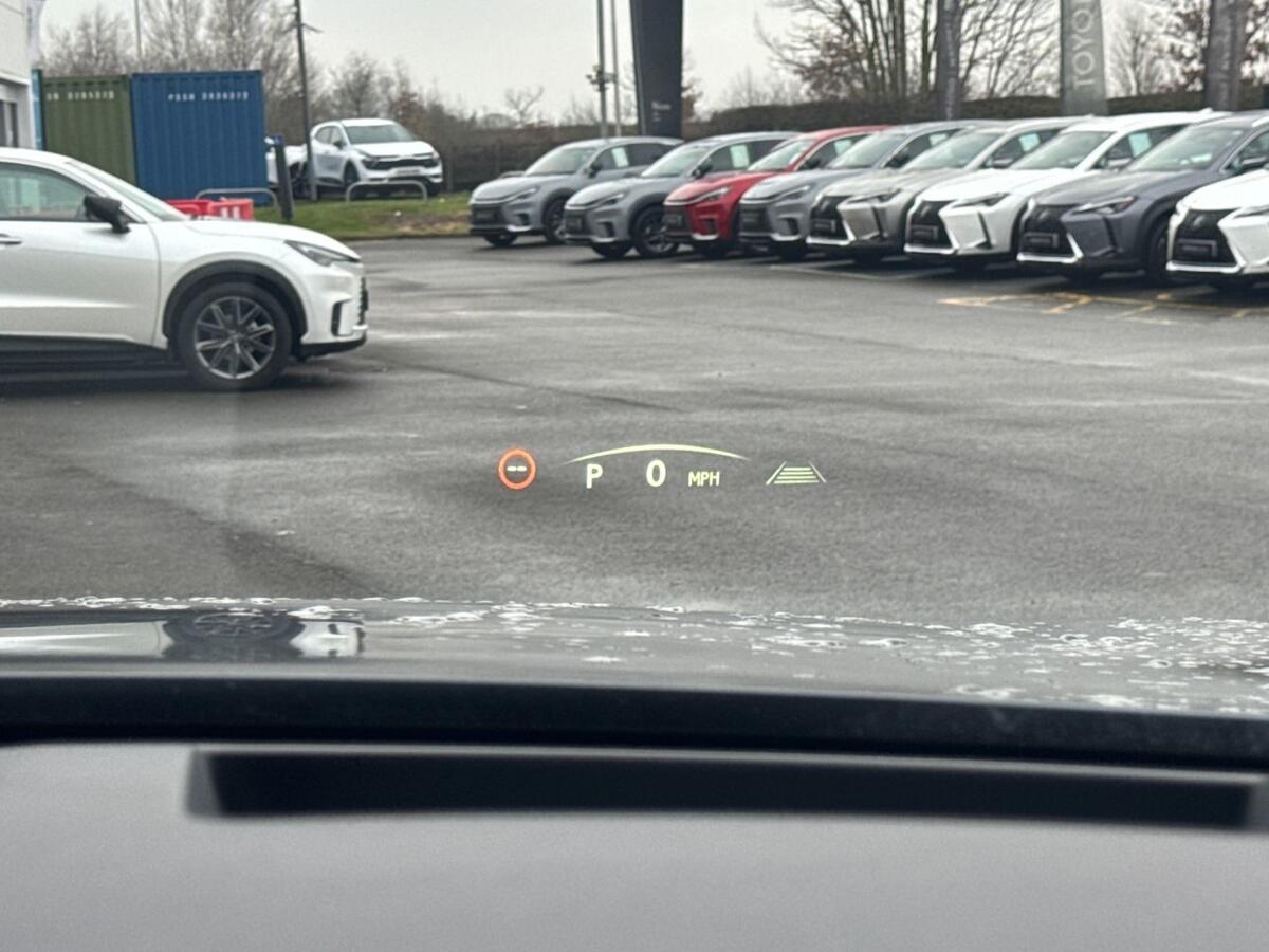 Used Lexus RX 2025 for sale - 77231547: Photo 22