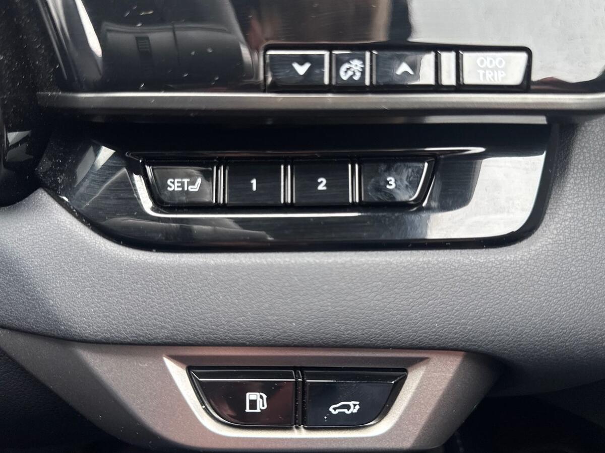 Used Lexus RX 2025 for sale - 77231547: Photo 23