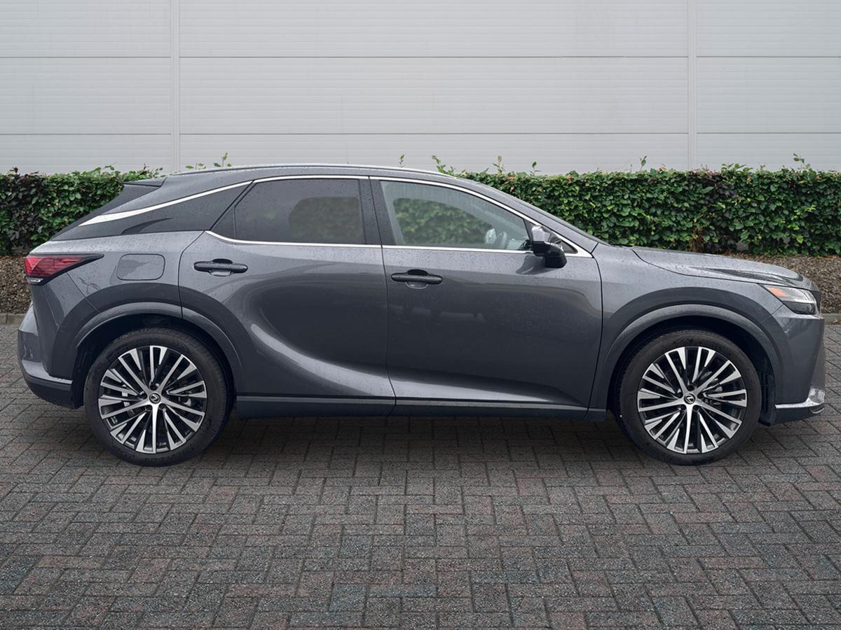 Used Lexus RX 2025 for sale - 77231547: Photo 5