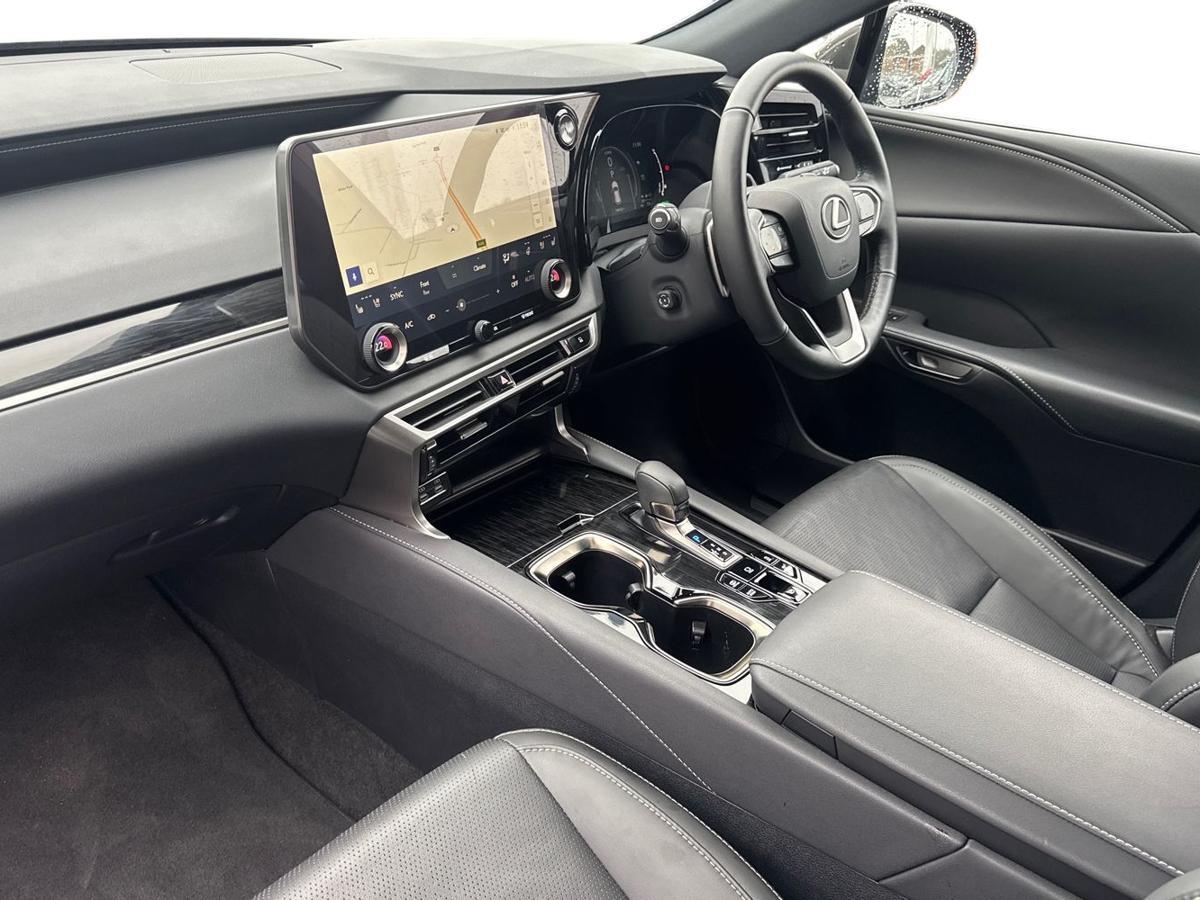 Used Lexus RX 2025 for sale - 77231547: Photo 7