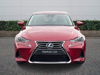 Used Lexus IS 2019 for sale - 79281070: Photo