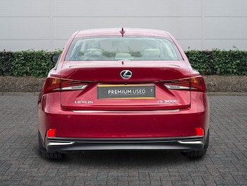 Used Lexus IS 2019 for sale - 79281070: Photo