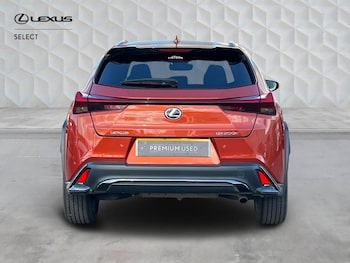 Used Lexus UX 2024 for sale - 78021765: Photo