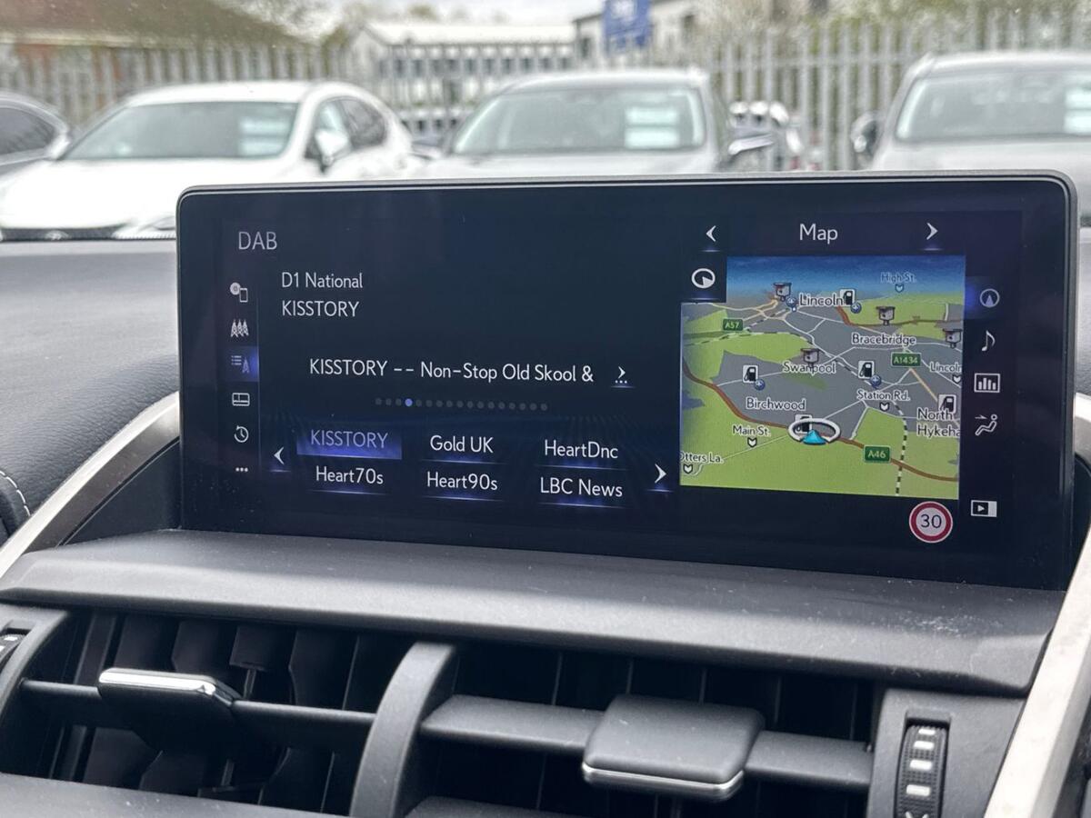 Used Lexus NX 2021 for sale - 78220632: Photo 11