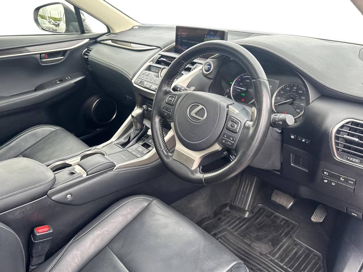 Used Lexus NX 2021 for sale - 78220632: Photo 12