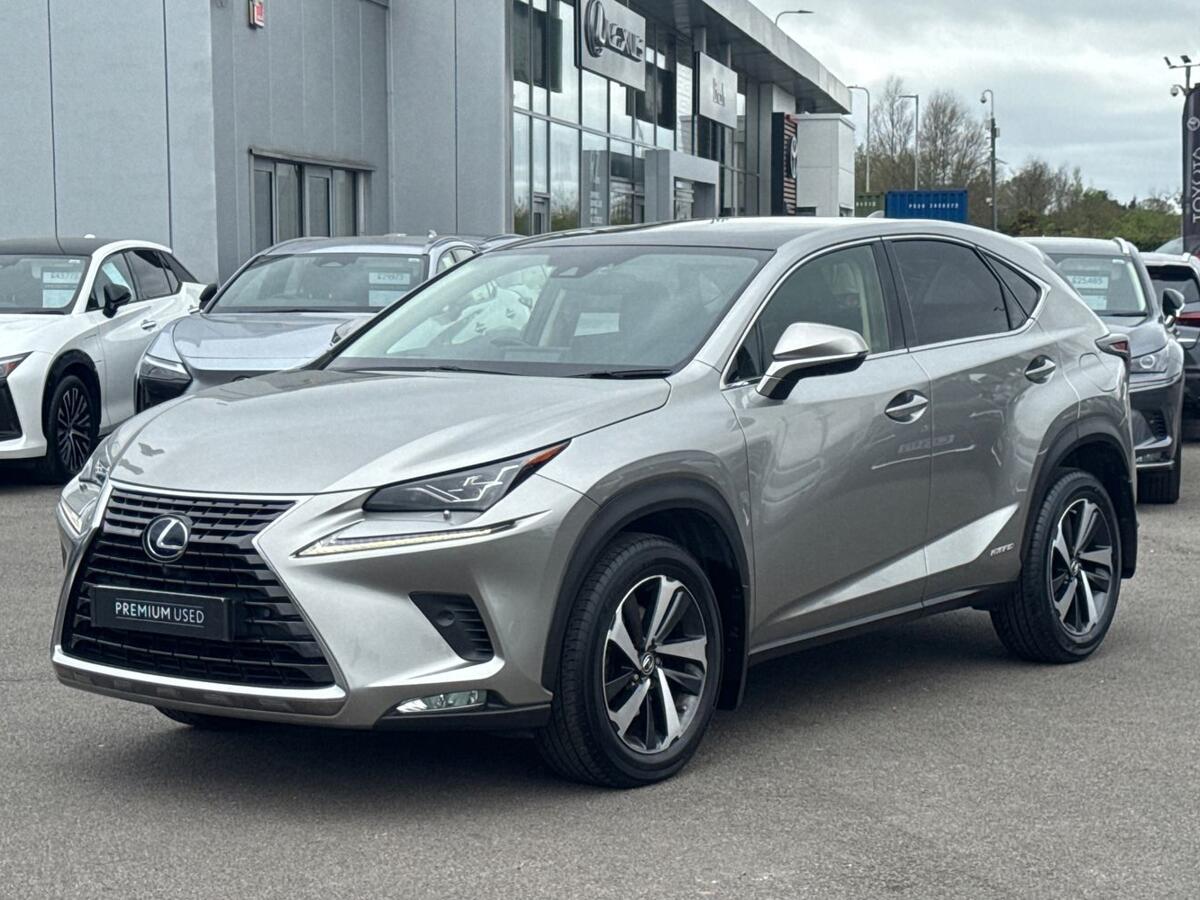 Used Lexus NX 2021 for sale - 78220632: Photo 13
