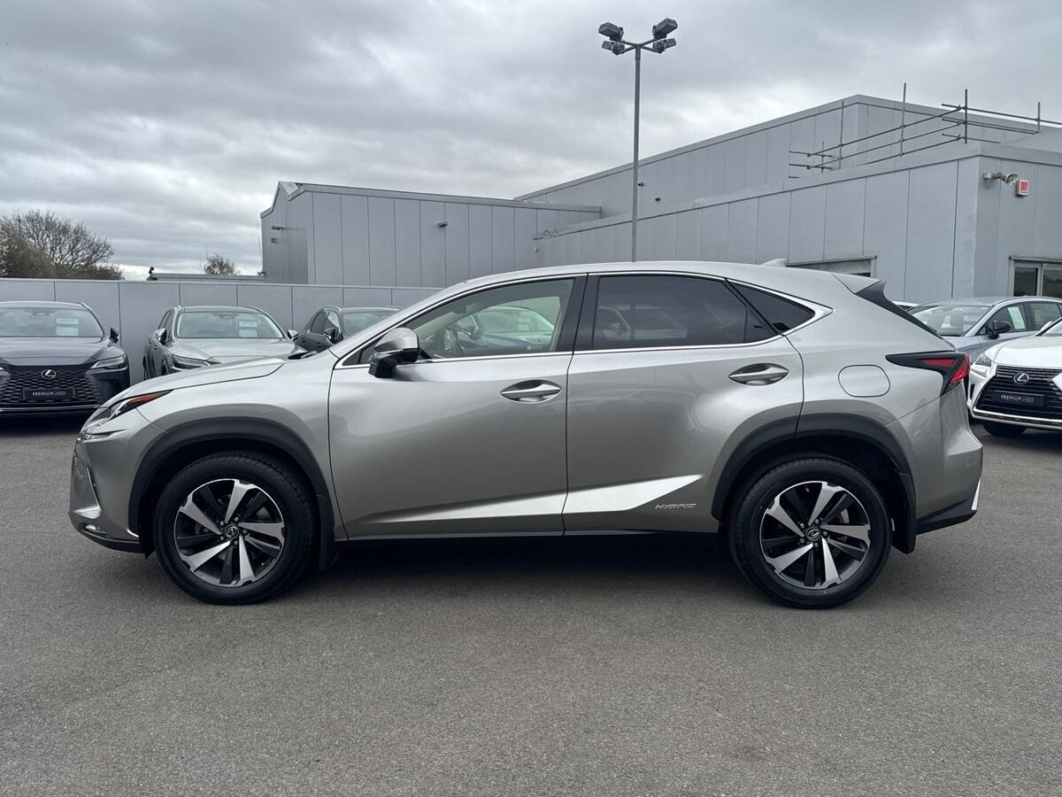 Used Lexus NX 2021 for sale - 78220632: Photo 14