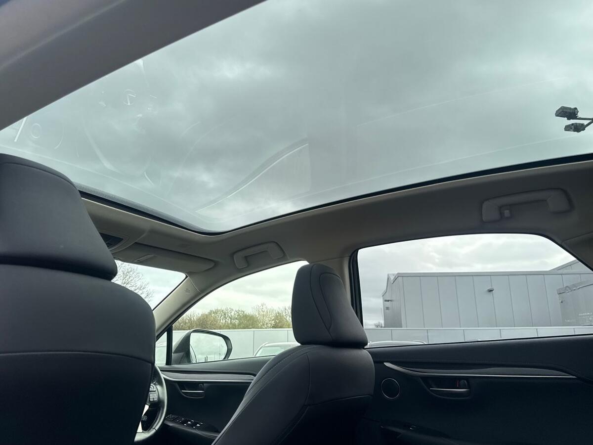 Used Lexus NX 2021 for sale - 78220632: Photo 17