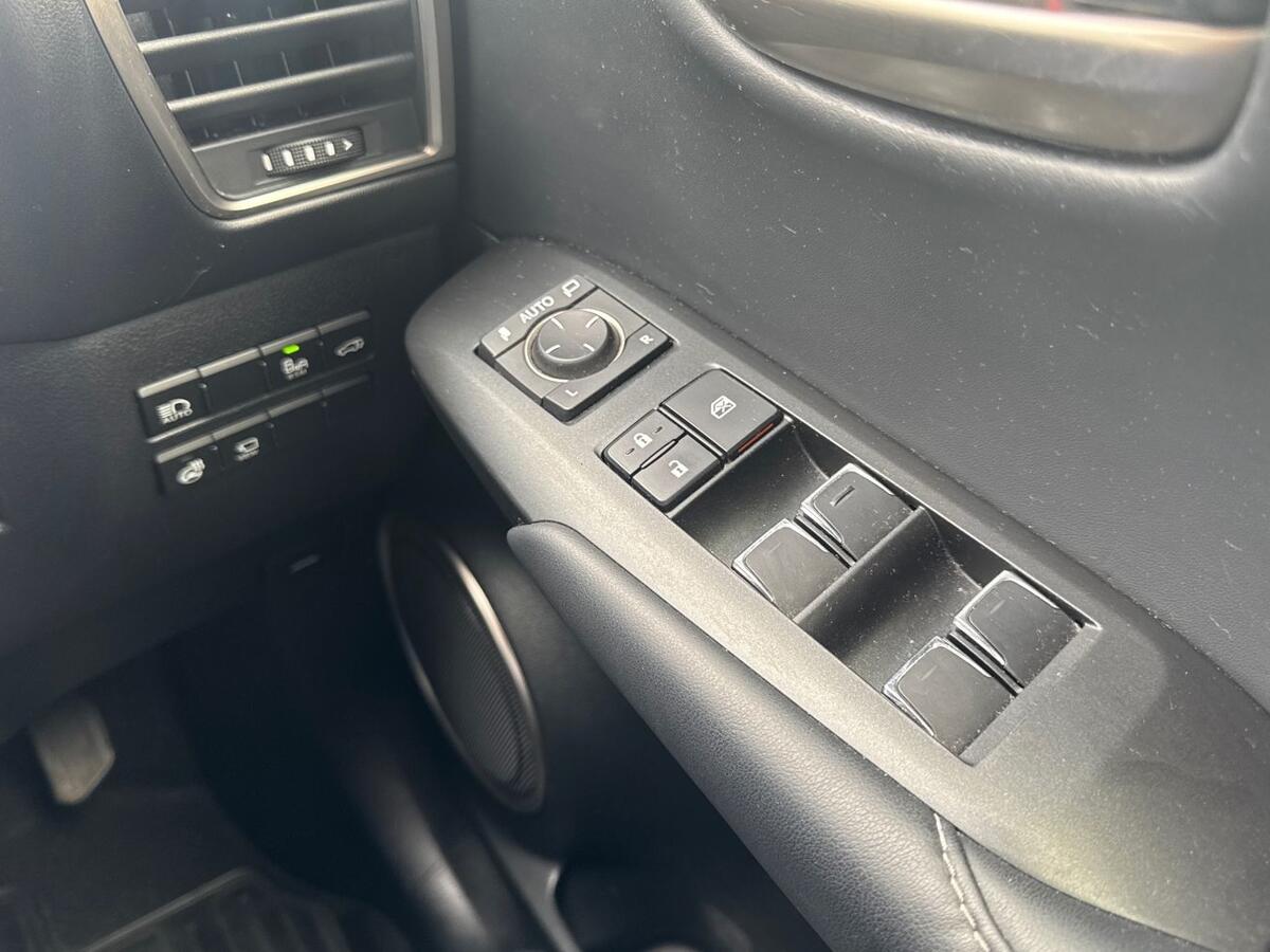 Used Lexus NX 2021 for sale - 78220632: Photo 19