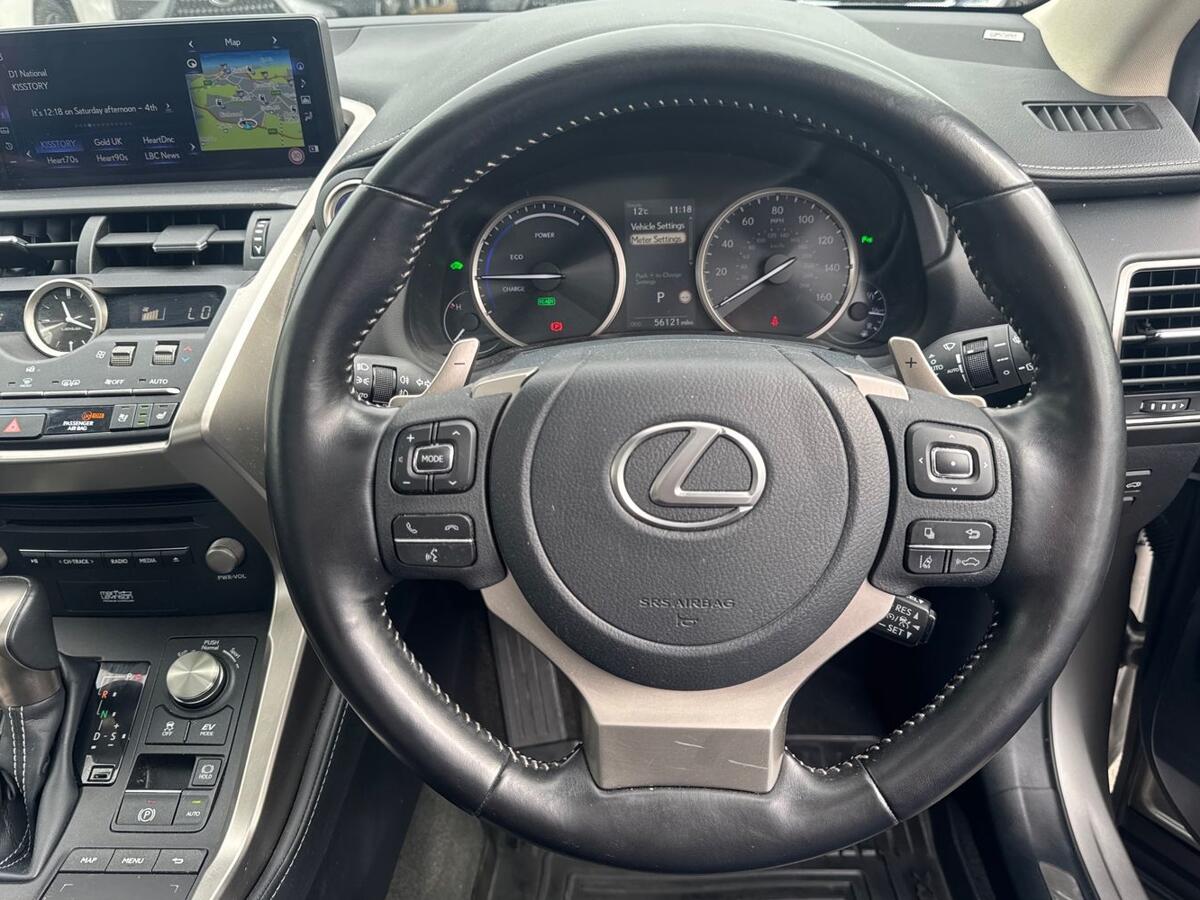 Used Lexus NX 2021 for sale - 78220632: Photo 21