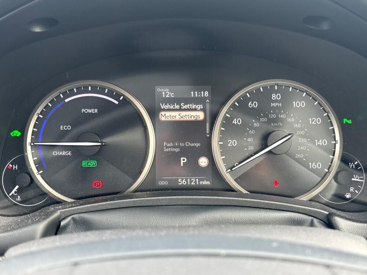 Used Lexus NX 2021 for sale - 78220632: Photo 22