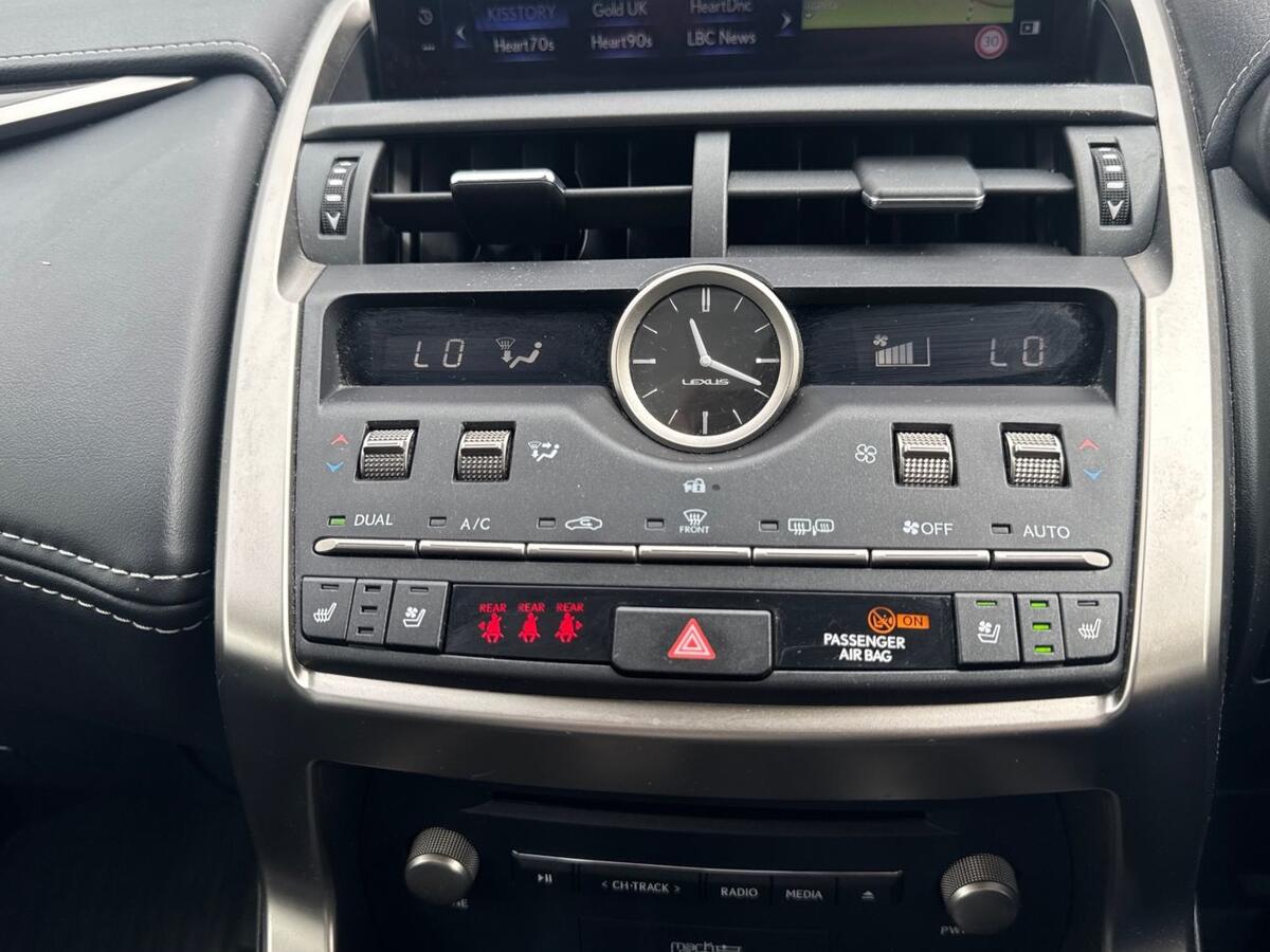 Used Lexus NX 2021 for sale - 78220632: Photo 23