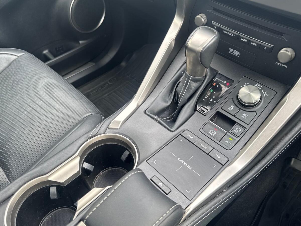 Used Lexus NX 2021 for sale - 78220632: Photo 24