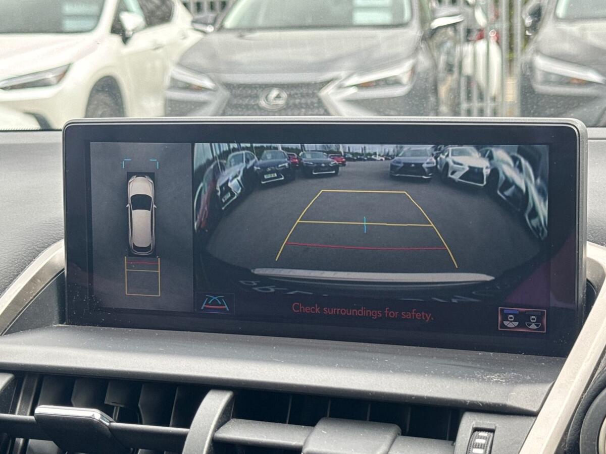 Used Lexus NX 2021 for sale - 78220632: Photo 26