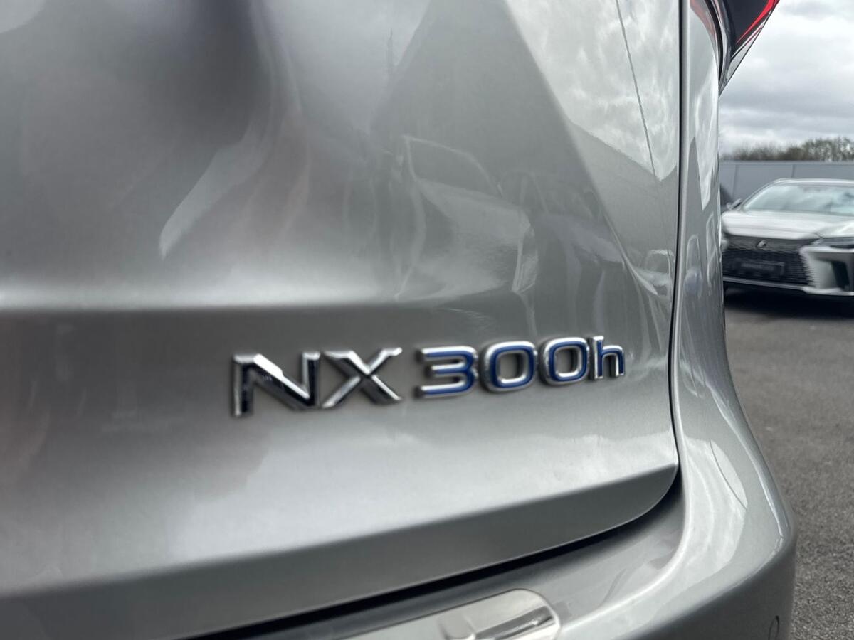 Used Lexus NX 2021 for sale - 78220632: Photo 28