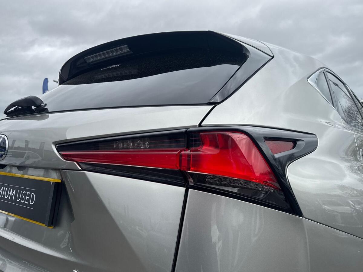 Used Lexus NX 2021 for sale - 78220632: Photo 29