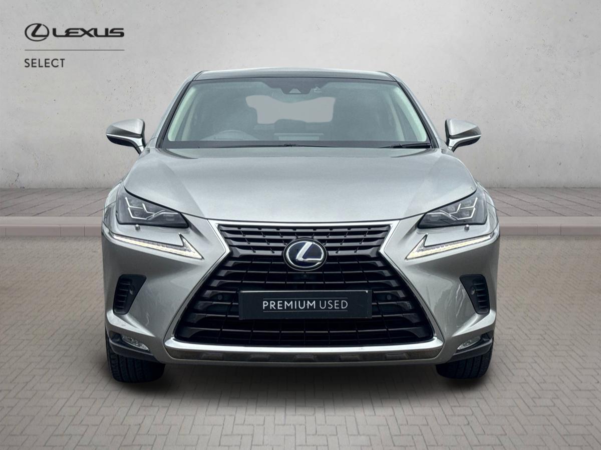 Used Lexus NX 2021 for sale - 78220632: Photo 3